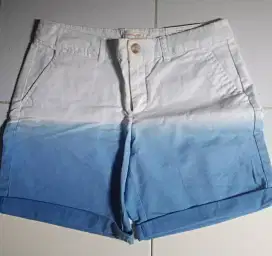 Celana jeans Hot pant GAP