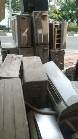 Jual beli Ac bekas terdekat