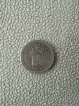 Koin 1914 langka