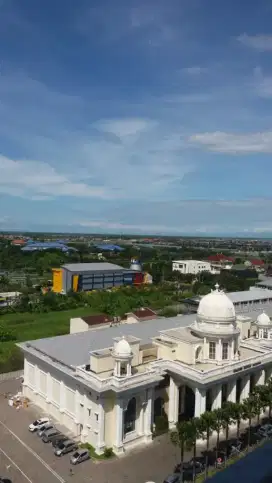 Jual /Sewa Apartemen murah,tempat strategis Turun Harga