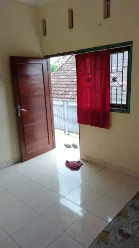 Kost cowok jalan kaliurang km 9