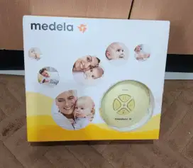 Pompa ASI Medela Swing Breast Pump