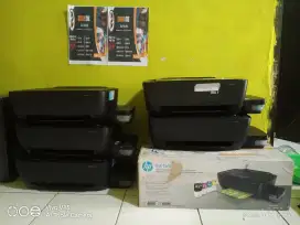 jual printer hp ink tank 5810 , 5820 dan 315