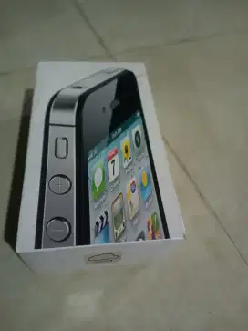 Kardus IPHONE 4S