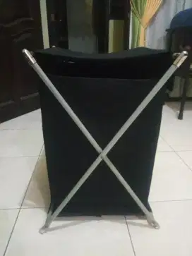 Tempat baju kotor