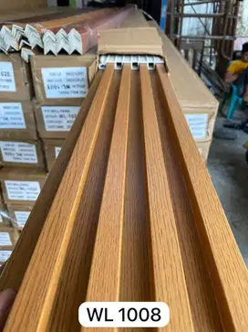 WPC Wall Panel Terlaris