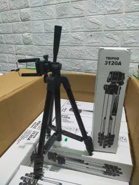 Tripod seri 3120