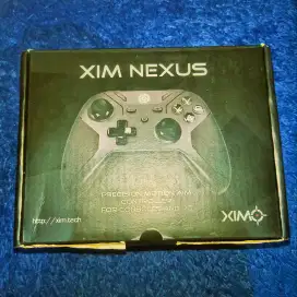 Stick XIM Nexus