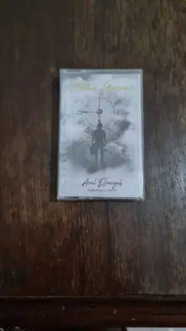 Kaset Pita Arul Efansyah EX Power Metal