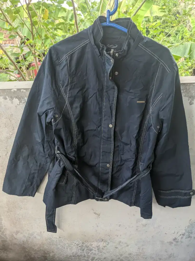 Jaket Crocodile Ladies