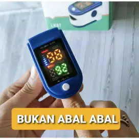 OXIMETER LK87 MURAH