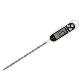 Termometer Makanan Food Digital Thermometer Thermostat