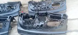 Dashboard frame panel Honda jazz rs lama