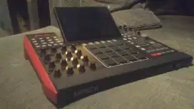 Akai MPC X Drum Sampler