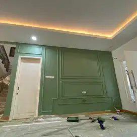 wallmoulding gypsum