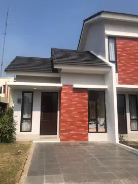 NEW CLUSTER MALEO PURIJAYA !!! RUMAH MURAH IMPIAN KELUARGA