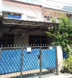 RUMAH NYAMAN HARGA RINGAN DI DUREN SAWIT BARU