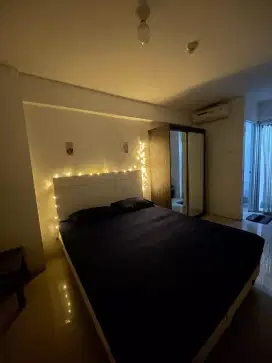 SEWA APARTEMEN BASSURA CITY TRANSIT DAN HARIAN