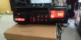Becker Roadstar Blaupunkt Fujitsu Clarion Classic car stereo