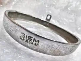 ring lampu Siem Vespa Cepuk VNB 1