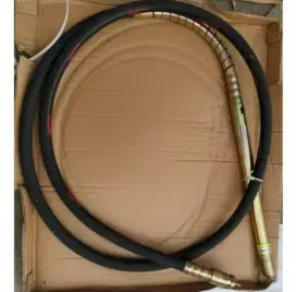 (rumah teknik jogja)selang vibrator