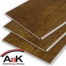 BALIAN FLOORING DURALITE JAVA TEAK + JASA PASANG HARGA BEDA