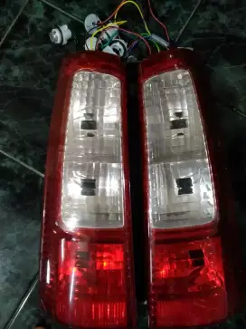 Stoplamp Avanza E