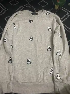 Sweater Forever 21 Men
