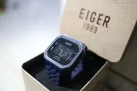 JAM TANGAN EIGER ORIGINAL