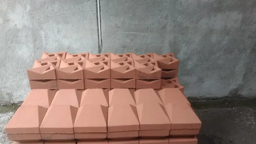 Roster beton minimalia
