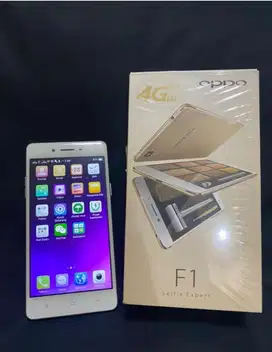 Hp oppo F1 brg ori semua