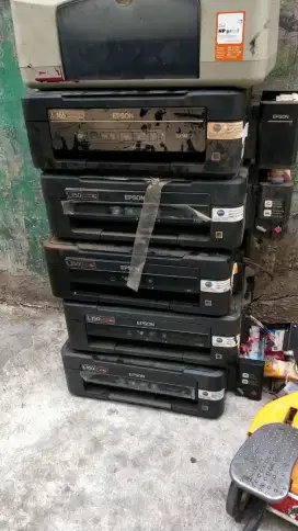 TERIMA ALAT ex KANTOR