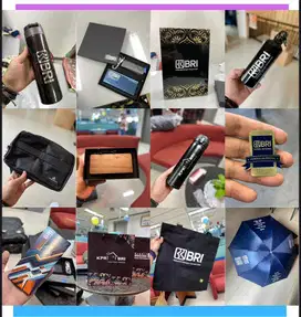 merchandise souvenir promosi