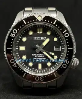 Seiko SBDX017 Marine Master Marinemaster