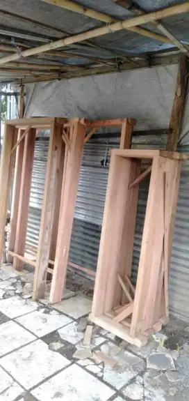 Kusen pintu jendela dll
