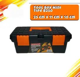 Kotak penyimpanan