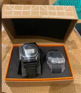 Casio Gshock GM 5600EY-1JR