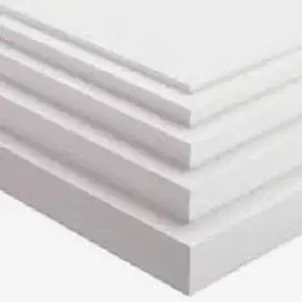 Sedia Styrofoam
