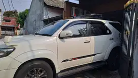 Toyota Fortuner 2015 Diesel