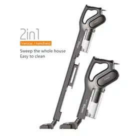 C0D - Xiaomi Deerma Penyedot Debu Vacuum Cleaner 2-in-1 Handheld