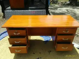 Meja kantor 1biro