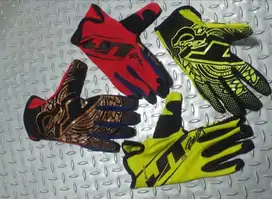Kaos tangan  jt racing mtb mx glove ori sale from 290k