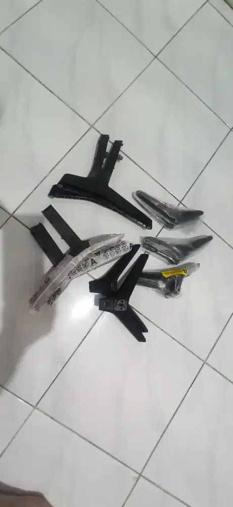 Kaki tv led new