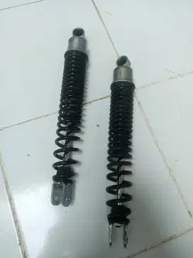 Shock breaker PCX 150 local