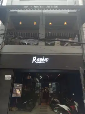 Dibutuhkan Segera Crew Outlet Kedai Rasea Haji Nawi