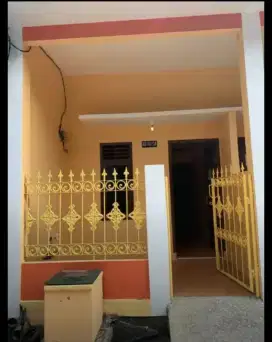 Disewakan Kontrakan Bulanan