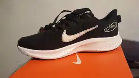 Sepatu Nike Running bkn Adidas Reebok New Balance Skechers