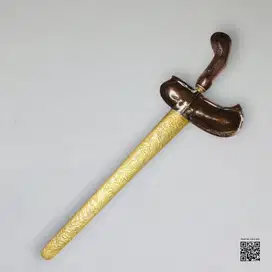 Keris Kamardikan