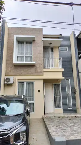 Dijual Cepat Rumah Di Bukit Dago Dekat Tol BSD