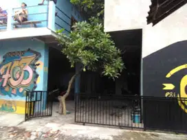 kost bulanan area kampus isi sttkd atk & uad 4
